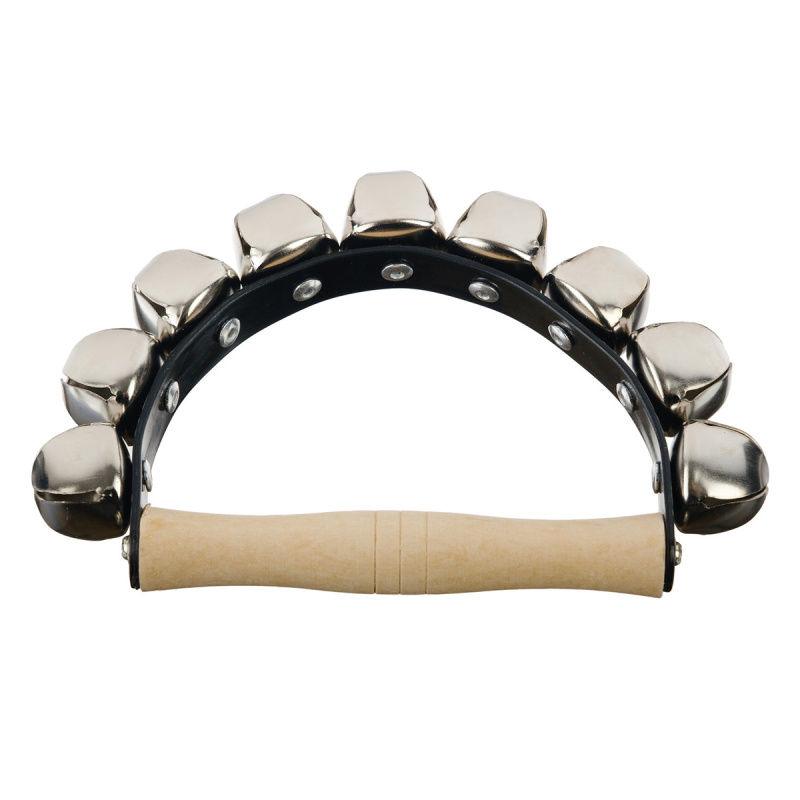 Колокольчики на ручке полукруг Fleet FLT-RT9-B