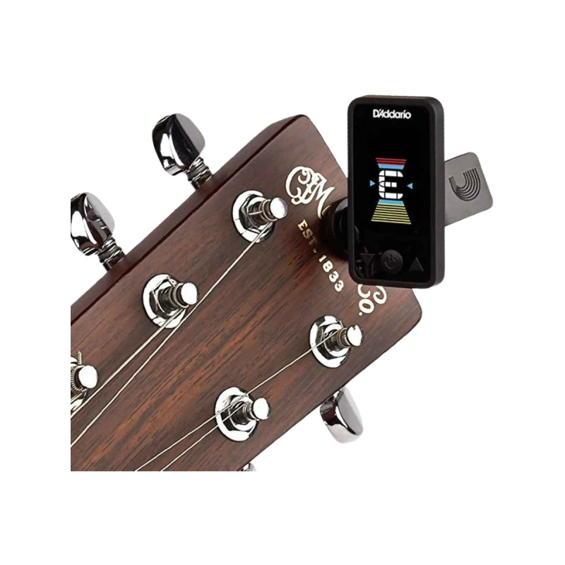 Тюнер Planet Waves Eclipse PW-CT-17CBK