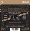 Струны для классической гитары D'Addario Pro-Arte EJ43 Light (6 шт) Струны для классической гитары D'Addario Pro-Arte EJ43 Light (6 шт)