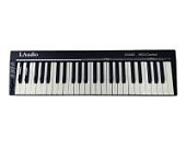 MIDI-клавиатура LAudio KS49C, 49 клавиш