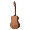 Гитара классическая Tarrega T18 Cedar+Mahogany 4/4