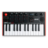 MIDI-клавиатура Akai Pro MPK mini Play MK3, 25 клавиш