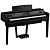Цифровое пианино Yamaha Clavinova CVP-909B черное