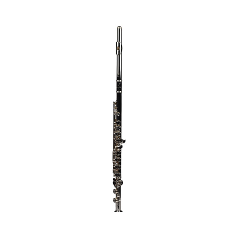 Флейта Orfeo Aria FL-301-ROE, Ми-механика, открытые клапаны