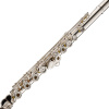 Флейта Orfeo Aria FL-301-ROE, Ми-механика, открытые клапаны