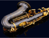 Сопрано саксофон Kuno 901B изогнутый Сопрано саксофон Kuno 901B изогнутый
