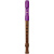 Блок-флейта Hohner Alegra B95831 деревянная, До-сопрано, немецкая система, пластиковый мундштук