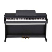 Цифровое пианино Orla CDP-101 палисандр