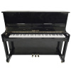 Пианино R. Lipp & Sohn 125 черное, полированное