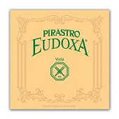 Струны для альта Pirastro Eudoxa 224021 (4 шт)
