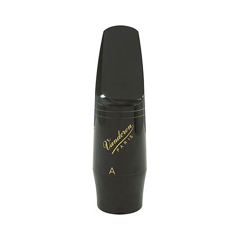 Мундштук для альт саксофона Vandoren V5 A20 эбонитовый