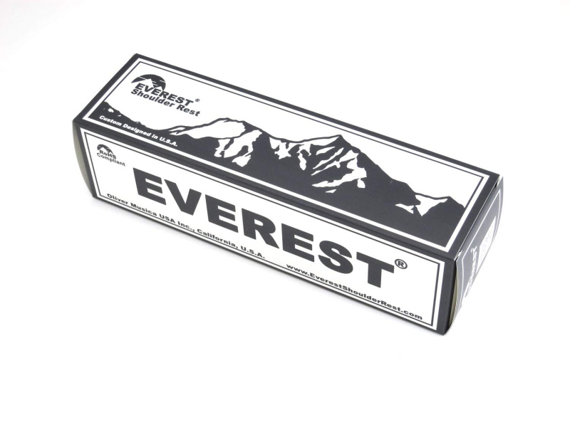 Мостик для скрипки Everest Easy EZ-4A 4/4-3/4