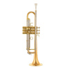 Труба Schagerl Academica Signature Mnozil Brass Bb