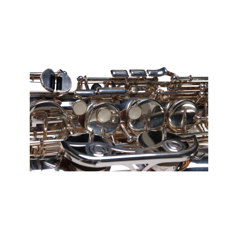 Тенор саксофон Yamaha YTS-275S (BU)