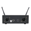 Вокальная радиосистема с двумя ручными передатчиками LAudio PRO2-M