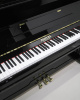 Пианино Pleyel L5 черное, полированное