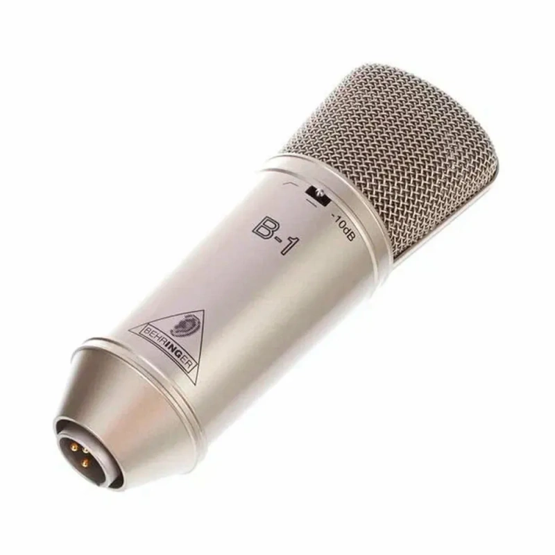 Микрофон конденсаторный Behringer B-1