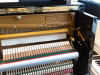 Пианино C. Bechstein Residence Classic 124 (BU) черное, полированное, Dampp-Chaser