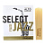 Трость для альт саксофона Rico Select Jazz filed №3M