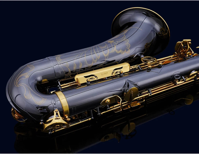 Тенор саксофон Kuno 901B