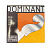 Струны для скрипки Thomastik Dominant 135ST (4 шт)