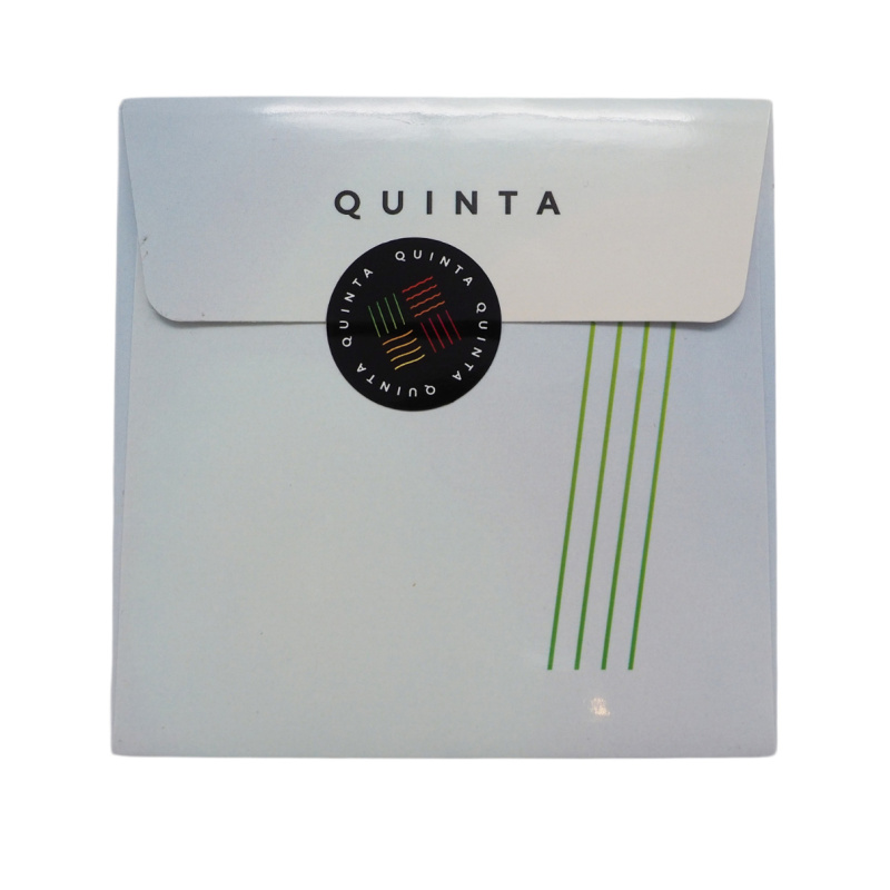 Струна для скрипки Quinta Velvet Light Ми (E)