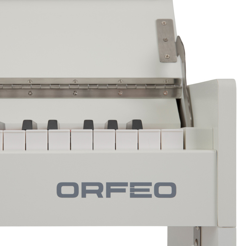 Цифровое пианино Orfeo E-6 слоновая кость, с наушниками