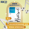 Трости для кларнета Rico Reserve №3,5 Bb (10 шт)