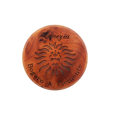 Канифоль для скрипки Bogaro & Clemente Venezia