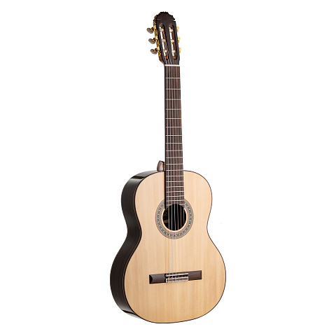 Гитара классическая Tarrega T4 Spruce+Rosewood 4/4