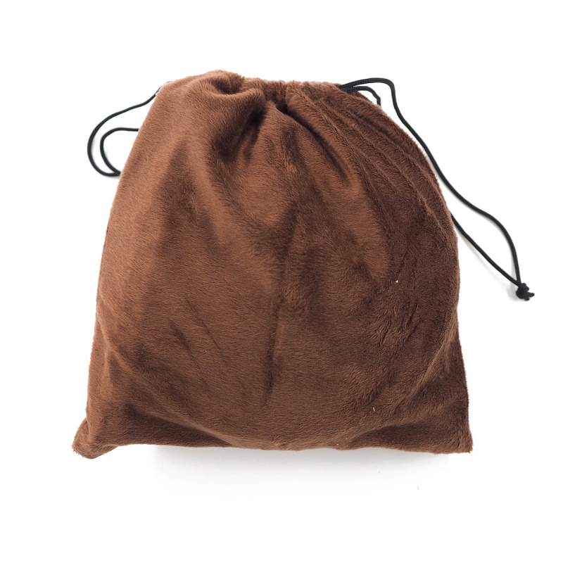 Глюкофон Fjord Baby Husky 18 см, сумеречно-синий, 11 нот