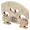 Подставка для струн скрипки Hidersine 858AL 4/4 низкая
