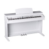 Цифровое пианино Orla CDP-101 белое, полированное