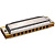 Губная гармоника Hohner Blues Harp 532/20 MS Series M533016X До-мажор (C)