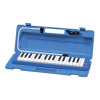 Мелодическая гармоника Yamaha P-32D синяя, 32 клавиши Мелодическая гармоника Yamaha P-32D синяя, 32 клавиши
