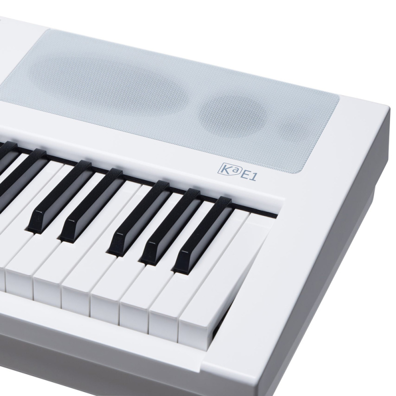 Цифровое пианино Kurzweil KaE1 белое