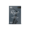 Трости для альт саксофона D'Addario Organic Royal Hemke №2,0 (10 шт)