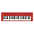 Цифровое пианино Casio CT-S1RD, 61 клавиша