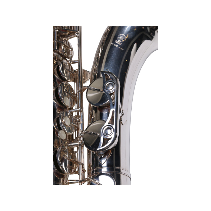 Тенор саксофон Yamaha YTS-275S (BU)