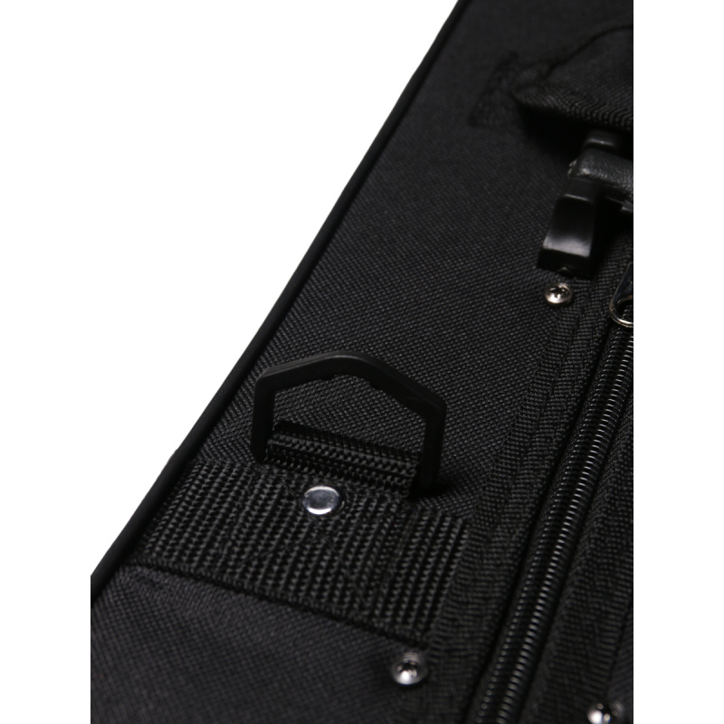 Футляр для скрипки Mirra VC-320-BK 3/4