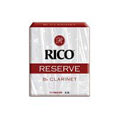 Трости для кларнета Rico Reserve №4,5 Bb (10 шт)