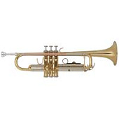 Труба Bach TR-650 Bb