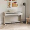 Цифровое пианино Yamaha Arius YDP-165WA белый ясень