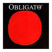 Струны для скрипки Pirastro Obligato 411021 (4 шт)
