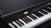 Цифровое пианино Nux Cherub NCK-330 черное