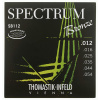 Струны для акустической гитары Thomastik Spectrum Bronze SB112 Medium Light (6 шт)