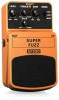 Педаль эффектов Behringer Super Fuzz SF300