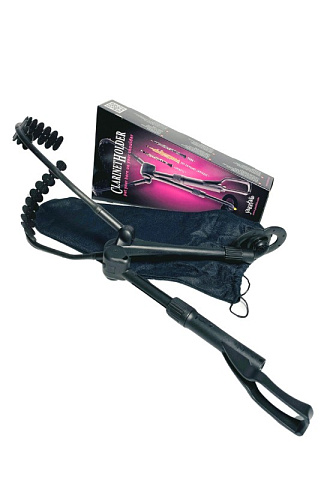 Гайтан-держатель для кларнета или сопрано саксофона Jancic Jazzlab Clarinetholder M