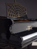 Рояль C. Bechstein мод. 200 (BU) черный, полированный