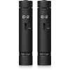 Микрофоны конденсаторные Behringer C-2 Dark Edition (2 шт)